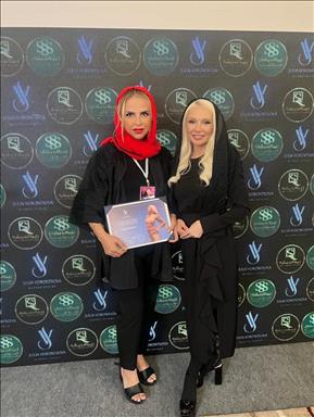 سالن زیبایی سالن زیبایی نرگس  در  نوشهر