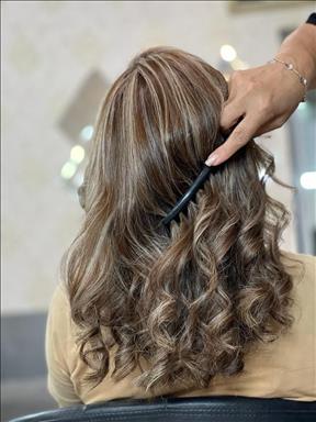 سالن زیبایی سالن زیبایی نرگس  در  نوشهر