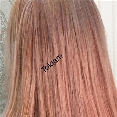 سالن زیبایی سالن زیبایی مادموزل  در  بوشهر