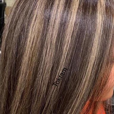 سالن زیبایی سالن زیبایی مادموزل  در  بوشهر