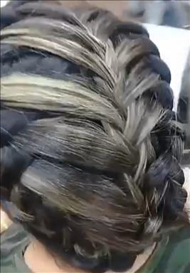 سالن زیبایی سالن زیبایی مادموزل  در  بوشهر