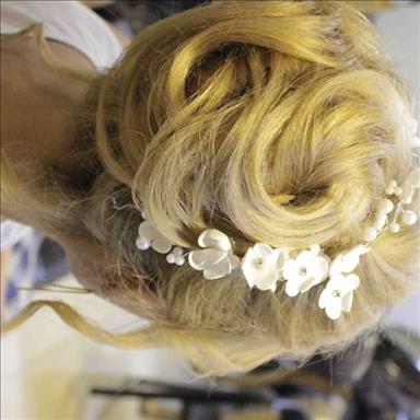 سالن زیبایی سالن زیبایی مادموزل  در  بوشهر