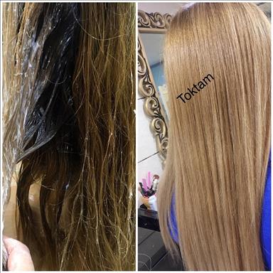 سالن زیبایی سالن زیبایی مادموزل  در  بوشهر