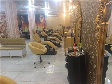 سالن زیبایی سالن زیبایی نیاوران  در  اهواز