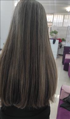 سالن زیبایی زیبایی رهام (ملودی سابق)  در  مشهد