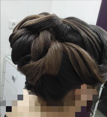 سالن زیبایی زیبایی رهام (ملودی سابق)  در  مشهد