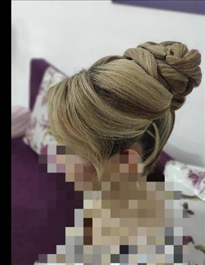 سالن زیبایی زیبایی رهام (ملودی سابق)  در  مشهد