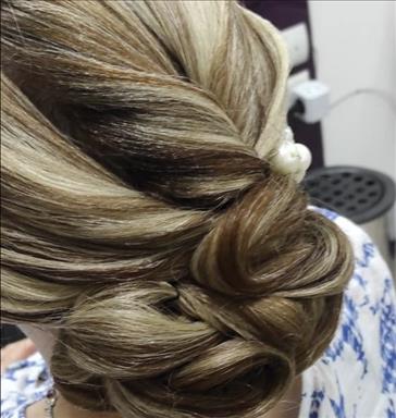 سالن زیبایی زیبایی رهام (ملودی سابق)  در  مشهد