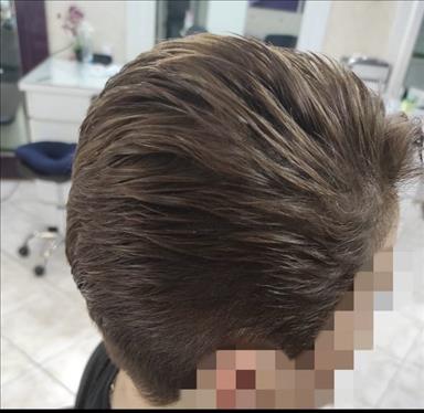 سالن زیبایی زیبایی رهام (ملودی سابق)  در  مشهد