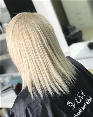 سالن زیبایی خانه عروس و مرکز تخصصی موی گلاریس  در  کرج