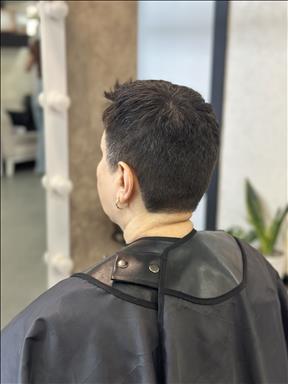 سالن زیبایی زیبایی وخدمات کوتاهی وبافت موی مهر  در  نوشهر