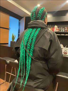 سالن زیبایی زیبایی وخدمات کوتاهی وبافت موی مهر  در  نوشهر