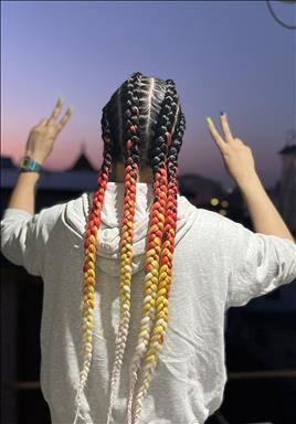 سالن زیبایی زیبایی وخدمات کوتاهی وبافت موی مهر  در  نوشهر