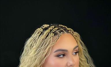 سالن زیبایی زیبایی وخدمات کوتاهی وبافت موی مهر  در  نوشهر