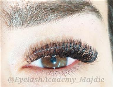 سالن زیبایی سالن زیبایی مجدیه  در  کرمان