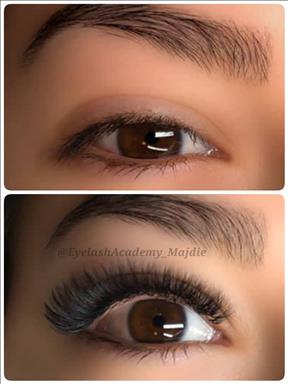 سالن زیبایی سالن زیبایی مجدیه  در  کرمان