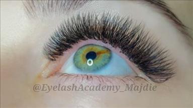 سالن زیبایی سالن زیبایی مجدیه  در  کرمان