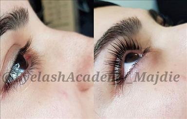 سالن زیبایی سالن زیبایی مجدیه  در  کرمان