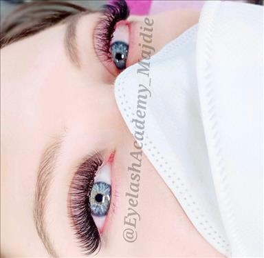 سالن زیبایی سالن زیبایی مجدیه  در  کرمان