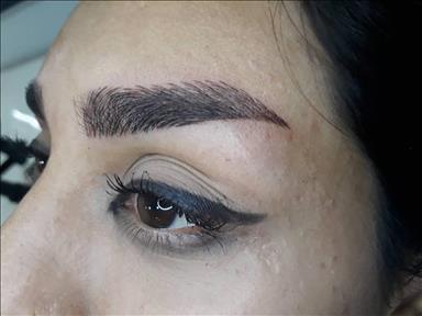 سالن زیبایی سالن زیبایی زرسیما  در  کرج