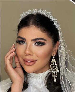 سالن زیبایی سالن زیبایی بیوتی ماه  در  رباط کریم