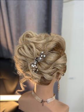 سالن زیبایی سالن زیبایی بیوتی ماه  در  رباط کریم