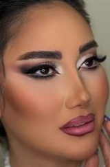 سالن زیبایی سالن زیبایی بیوتی ماه  در  رباط کریم