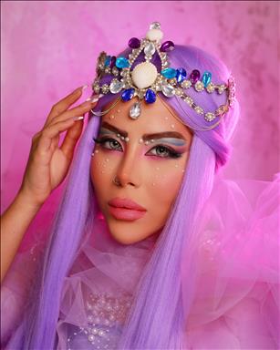 سالن زیبایی سالن زیبایی بیوتی ماه  در  رباط کریم