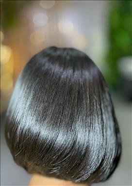 سالن زیبایی سالن زیبایی دانژه  در  گرگان