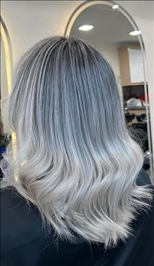 سالن زیبایی سالن زیبایی دانژه  در  گرگان