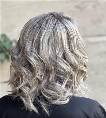 سالن زیبایی سالن زیبایی دانژه  در  گرگان