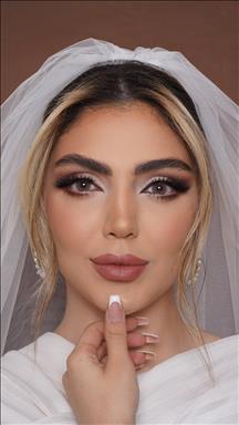 سالن زیبایی سالن زیبایی عاطفه عزیزی   در  رامسر