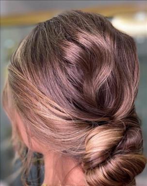 سالن زیبایی سالن زیبایی مریم تابان   در  مشهد