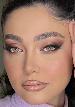 سالن زیبایی سالن زیبایی مریم تابان   در  مشهد