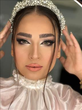 سالن زیبایی سالن زیبایی مریم تابان   در  مشهد