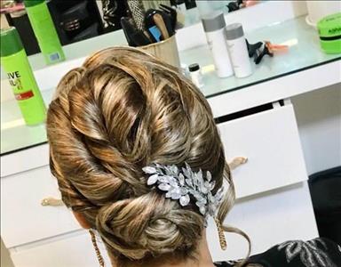 سالن زیبایی آموزشگاه و سالن زیبایی پرتو  در  نیشابور