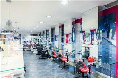 سالن زیبایی سالن زیبایی گلها  در  تهران