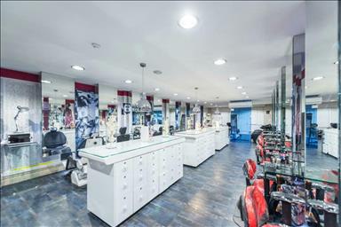 سالن زیبایی سالن زیبایی گلها  در  تهران