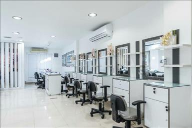 سالن زیبایی سالن زیبایی گلها  در  تهران