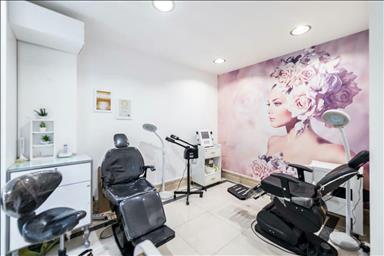 سالن زیبایی سالن زیبایی گلها  در  تهران