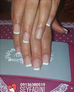 سالن زیبایی خدمات مو صیف دینی  در  رفسنجان