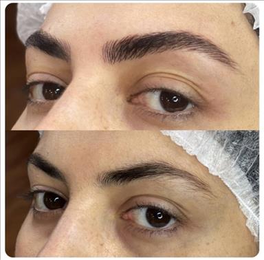 سالن زیبایی تتو شمیلا اسکو  در  آمل