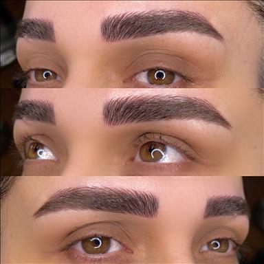 سالن زیبایی تتو شمیلا اسکو  در  آمل