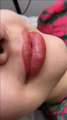 سالن زیبایی تتو شمیلا اسکو  در  آمل