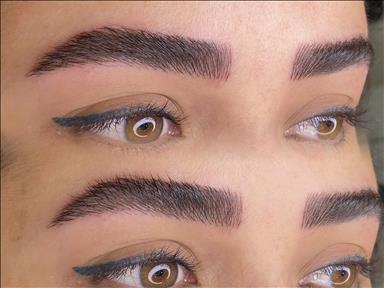 سالن زیبایی تتو شمیلا اسکو  در  آمل