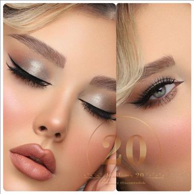 سالن زیبایی زیبایی فروهر بانو   در  مشهد