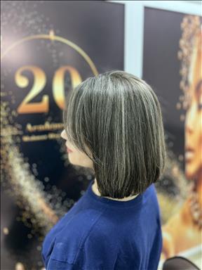 سالن زیبایی زیبایی فروهر بانو   در  مشهد