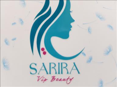 سالن زیبایی زیبایی سرای سریرا  در  مشهد