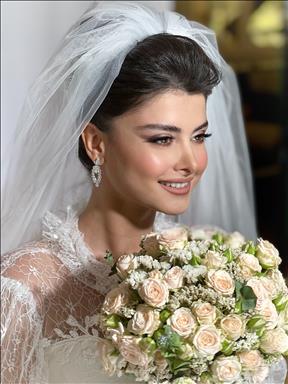 سالن زیبایی سالن زیبایی خانه عروس  در  رشت