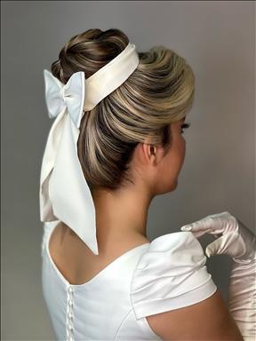 سالن زیبایی سالن زیبایی خانه عروس  در  رشت